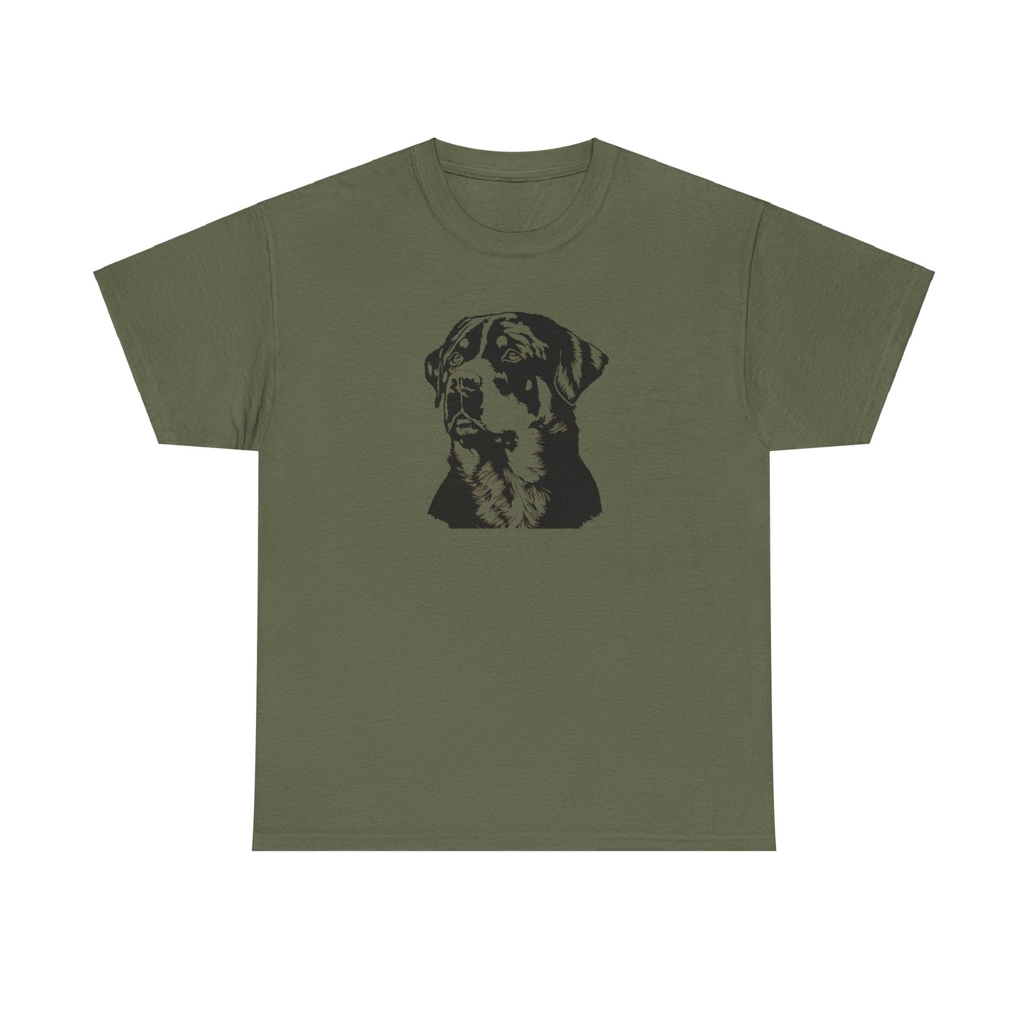 T-Shirt Unisex - Rottweiler 2