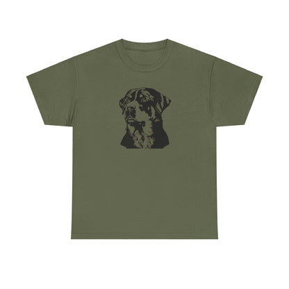 T-Shirt Unisex - Rottweiler 2