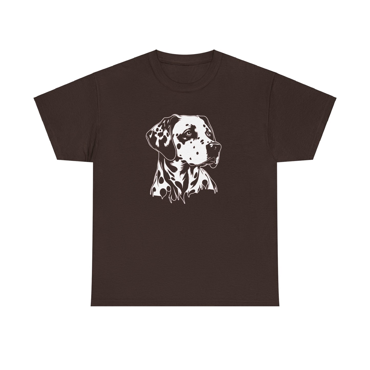 T-Shirt Unisex - Dalmatiner 2