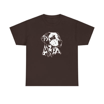 T-Shirt Unisex - Dalmatiner 2