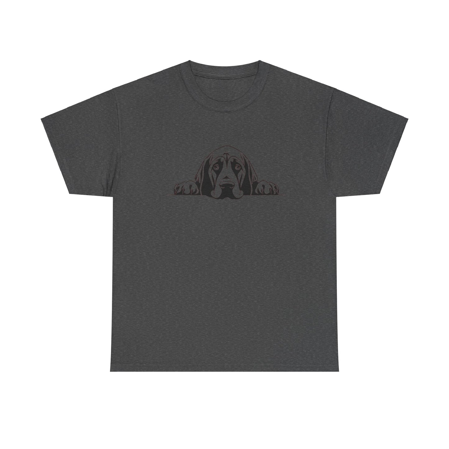 T-Shirt Unisex - Bloodhound 2