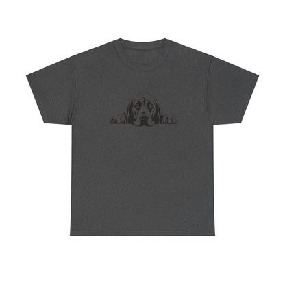 T-Shirt Unisex - Bloodhound 2