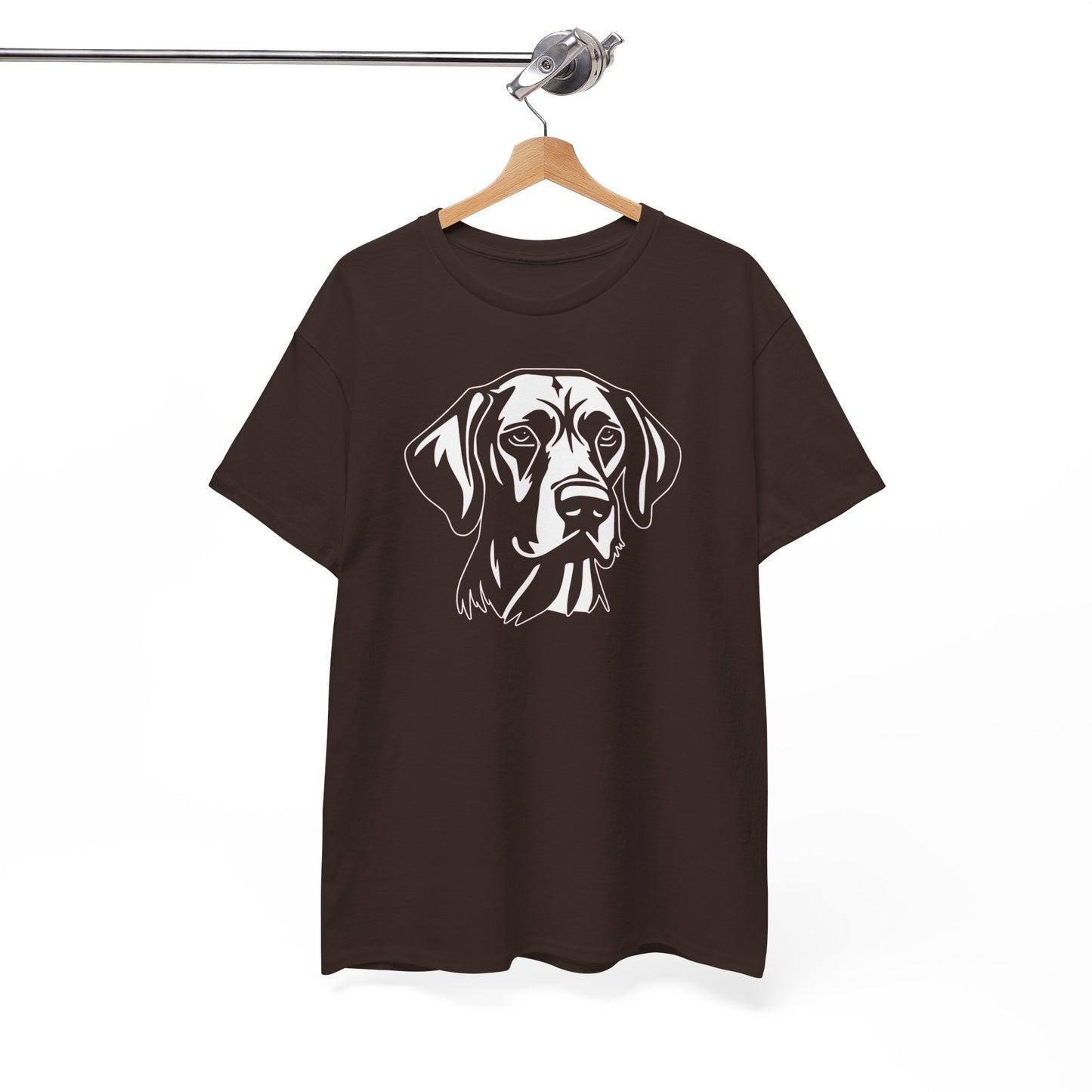 T-Shirt Unisex - Vizsla 6