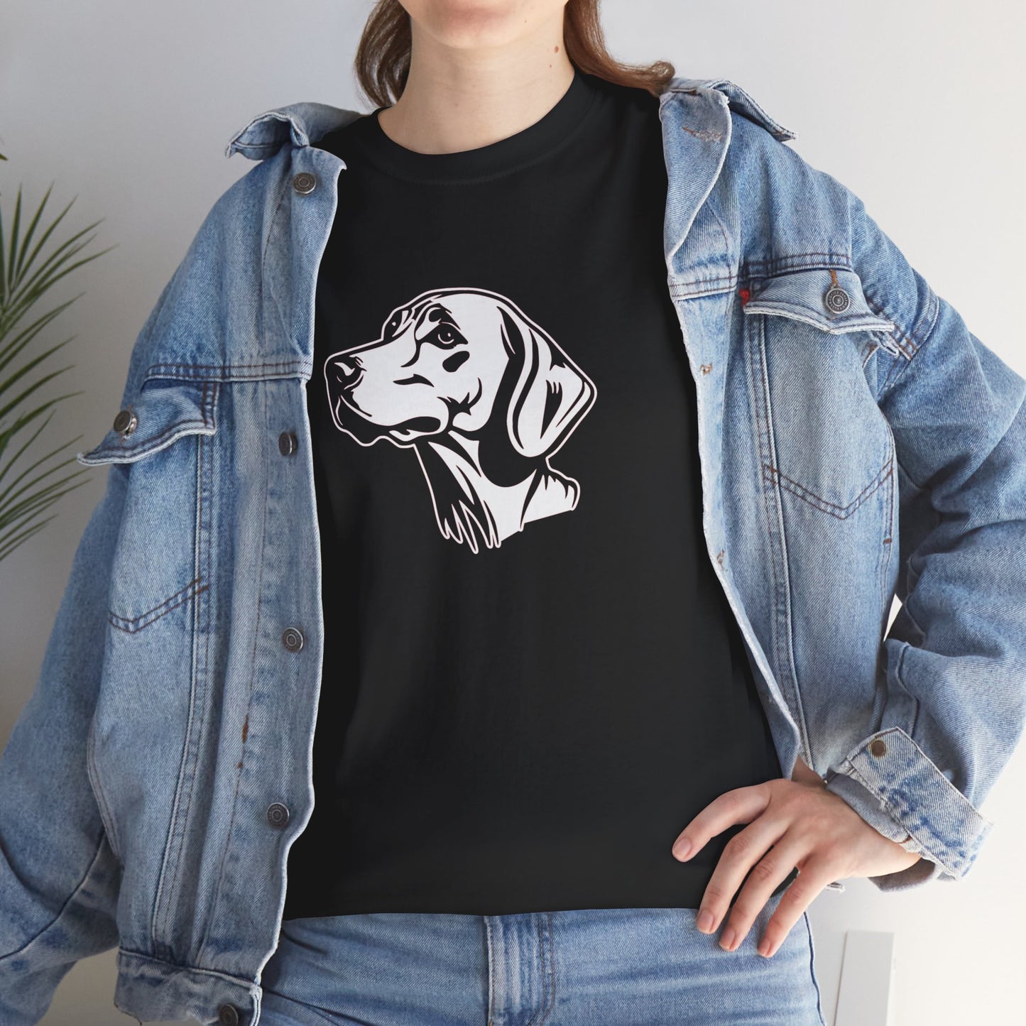 T-Shirt Unisex - Weimaraner 6