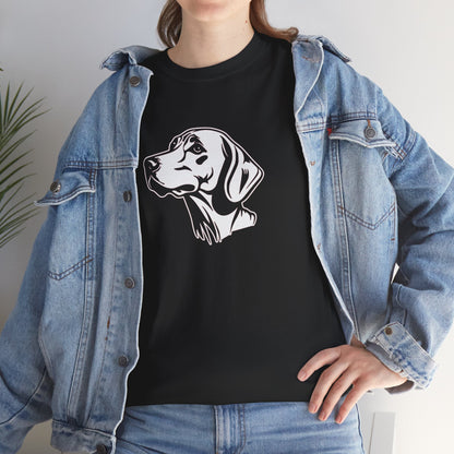 T-Shirt Unisex - Weimaraner 6