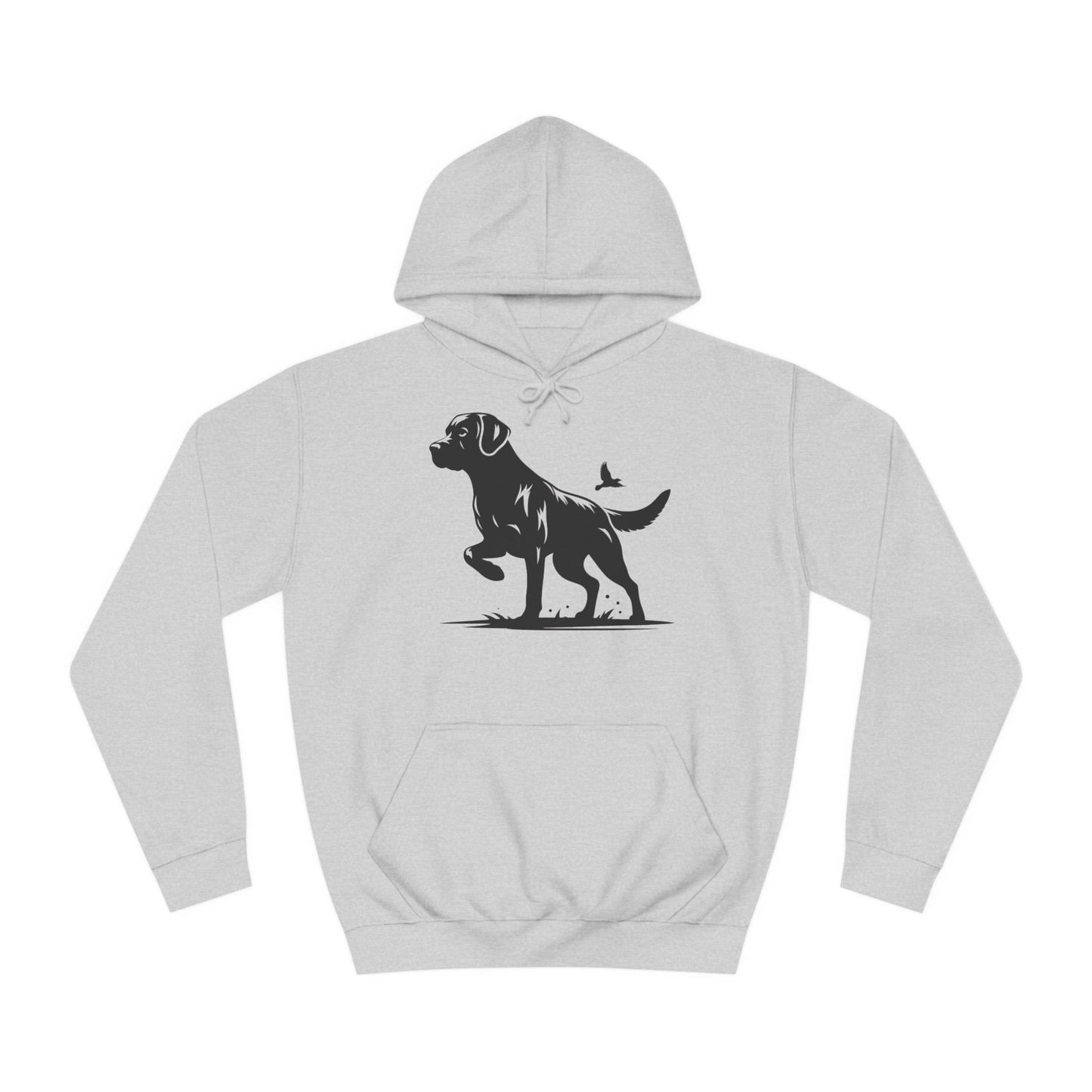 Hoodie Unisex - Jagdhund 3