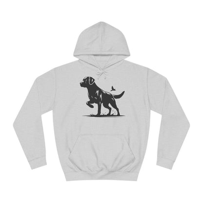 Hoodie Unisex - Jagdhund 3
