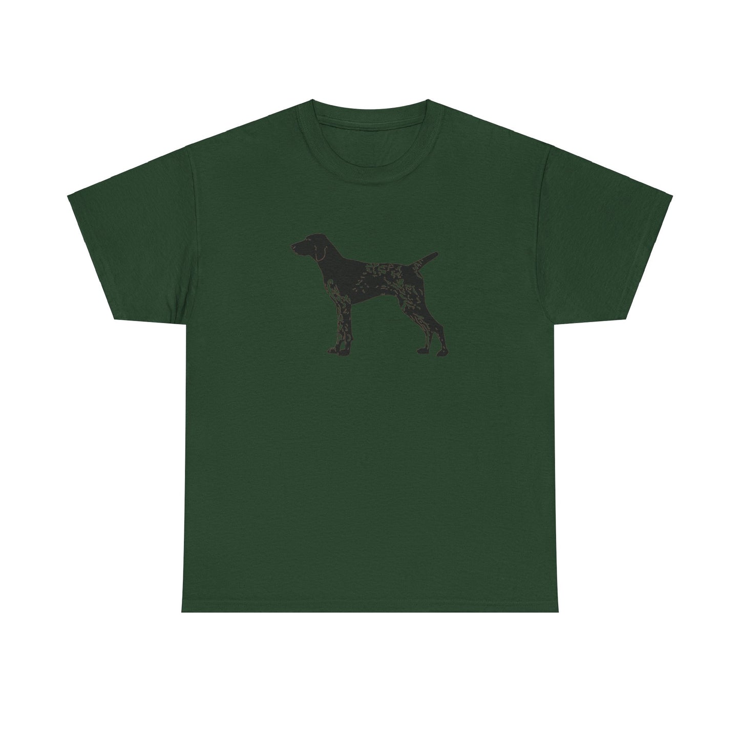 T-Shirt Unisex - Deutsch Kurzhaar 1