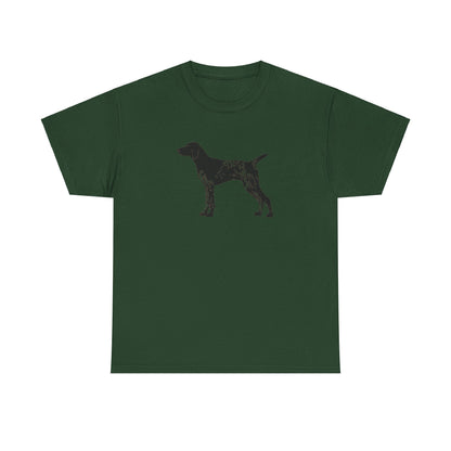 T-Shirt Unisex - Deutsch Kurzhaar 1