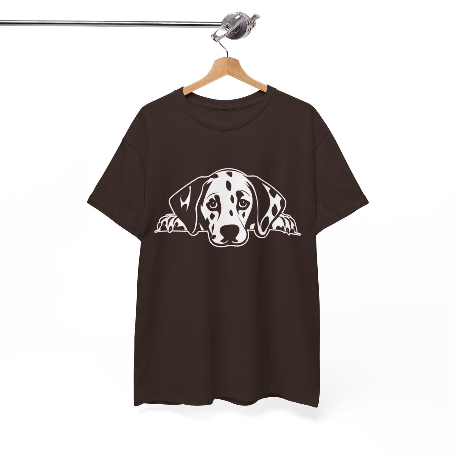 T-Shirt Unisex - Dalmatiner 1