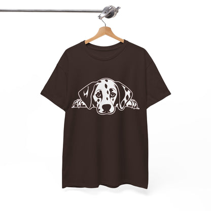 T-Shirt Unisex - Dalmatiner 1