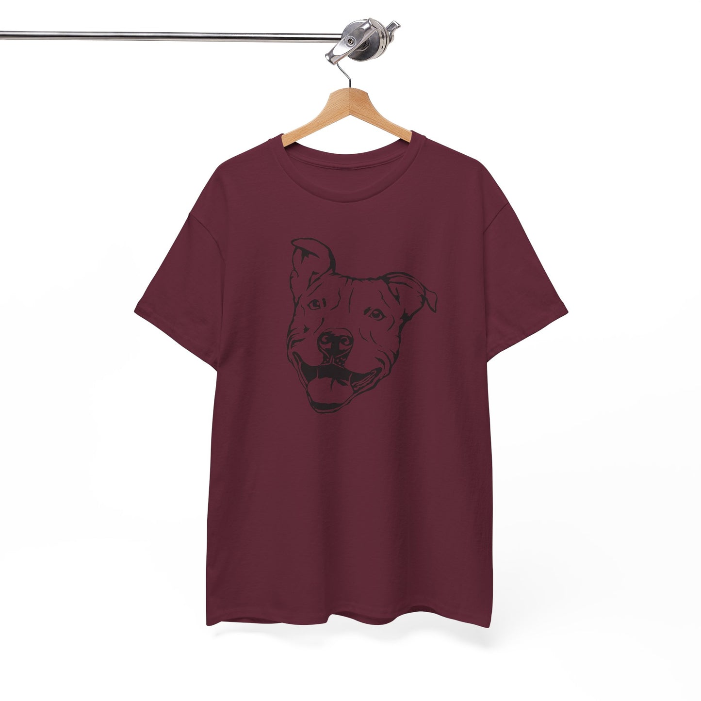 T-Shirt Unisex - Pitbull 6