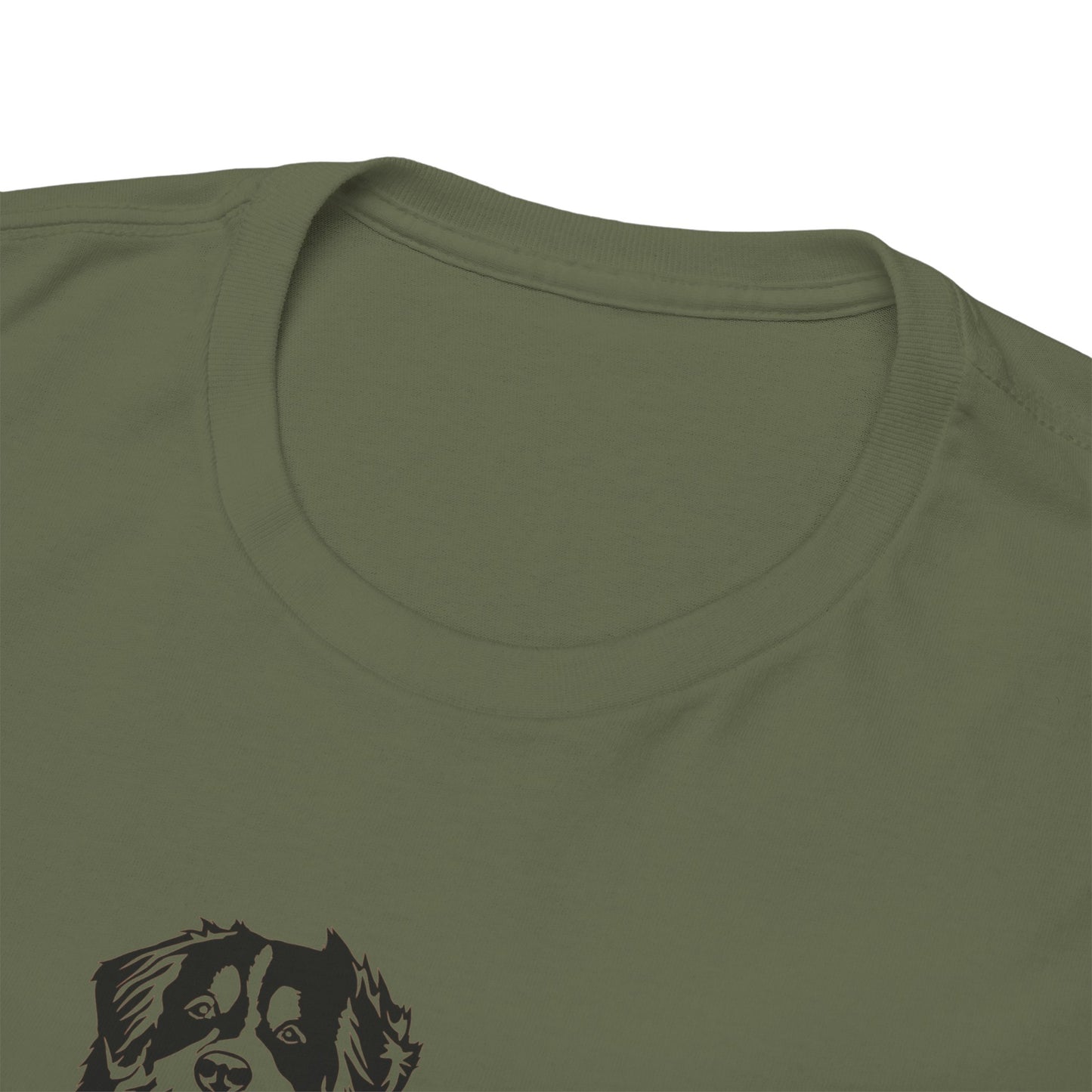 T-Shirt Unisex - Berner Sennenhund 3