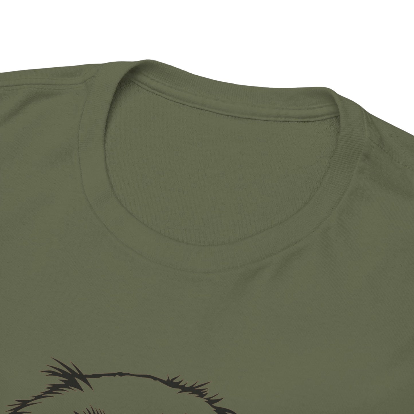 T-Shirt Unisex - Dackel Drahthaar 2