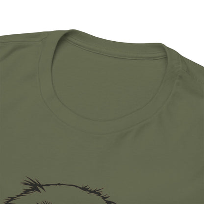T-Shirt Unisex - Dackel Drahthaar 2