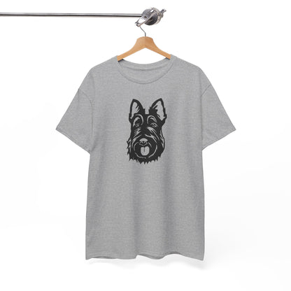 T-Shirt Unisex - Scottish Terrier 3