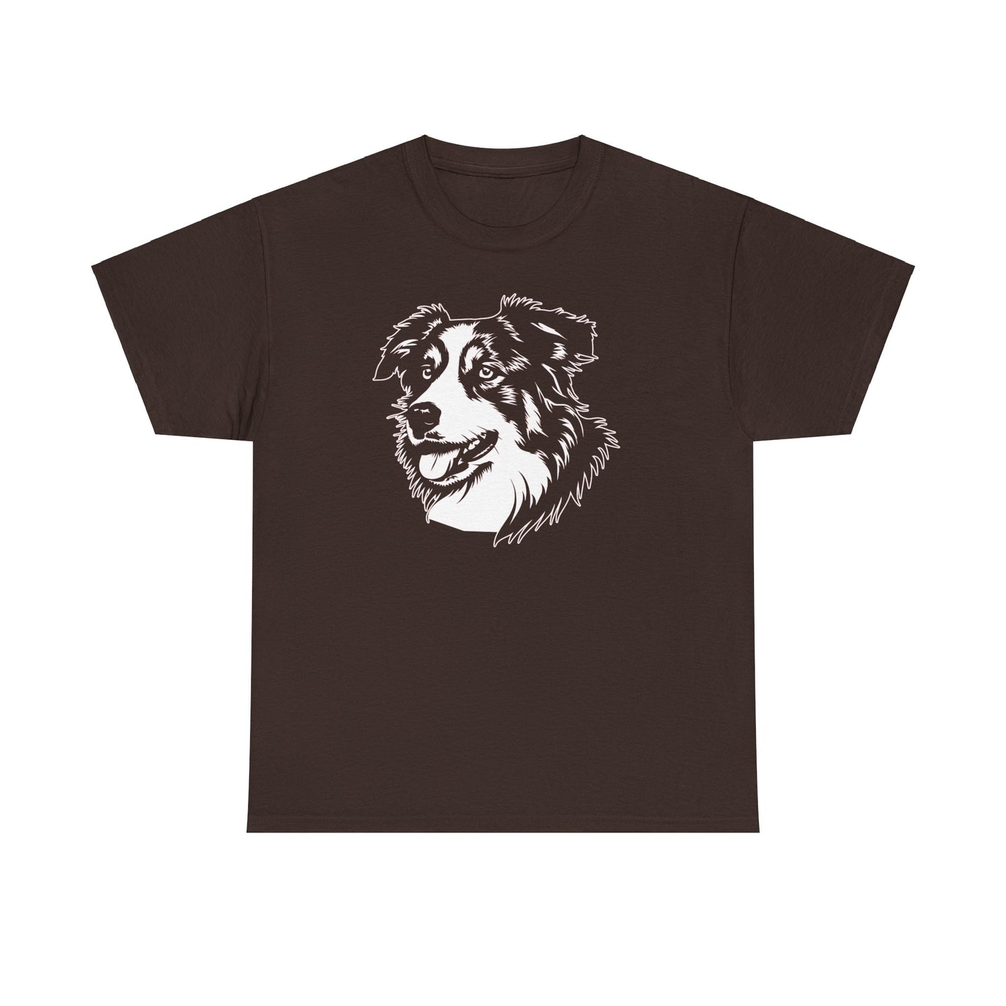 T-Shirt Unisex - Australian Shepherd 7