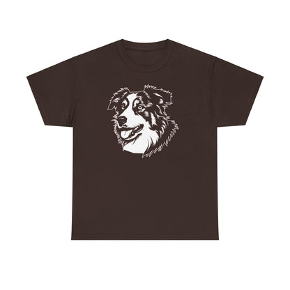T-Shirt Unisex - Australian Shepherd 7