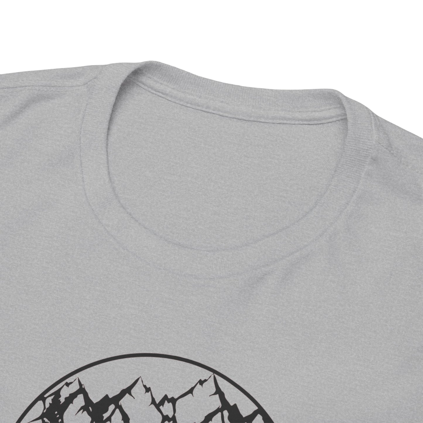 T-Shirt Unisex - Eat Sleep Hunt 1