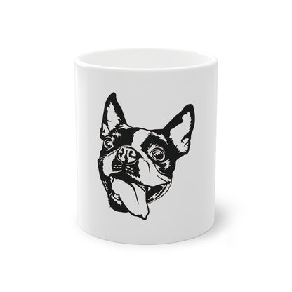 Tasse - Boston Terrier 2