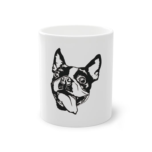 Tasse - Boston Terrier 2