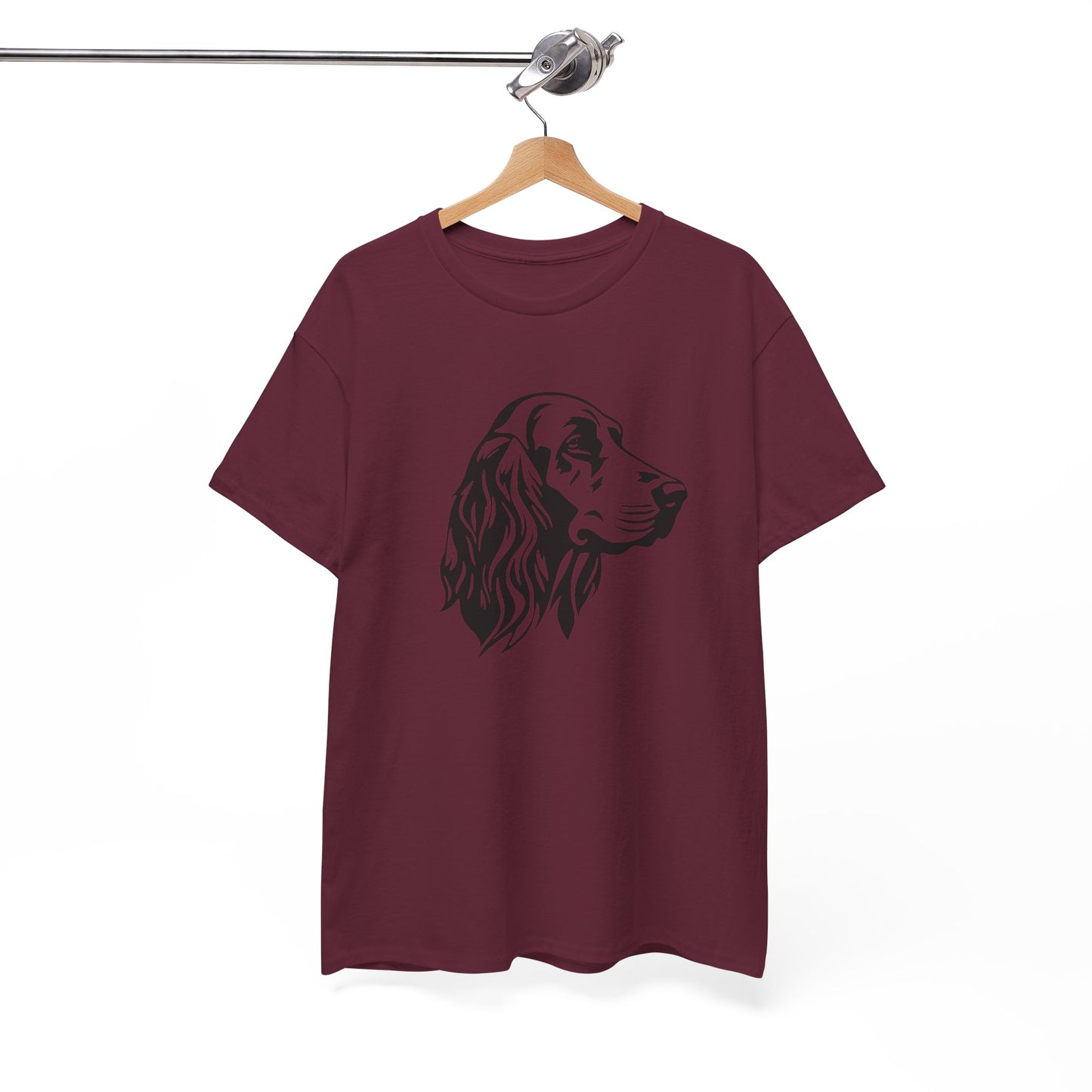 T-Shirt Unisex - Irish Setter 2