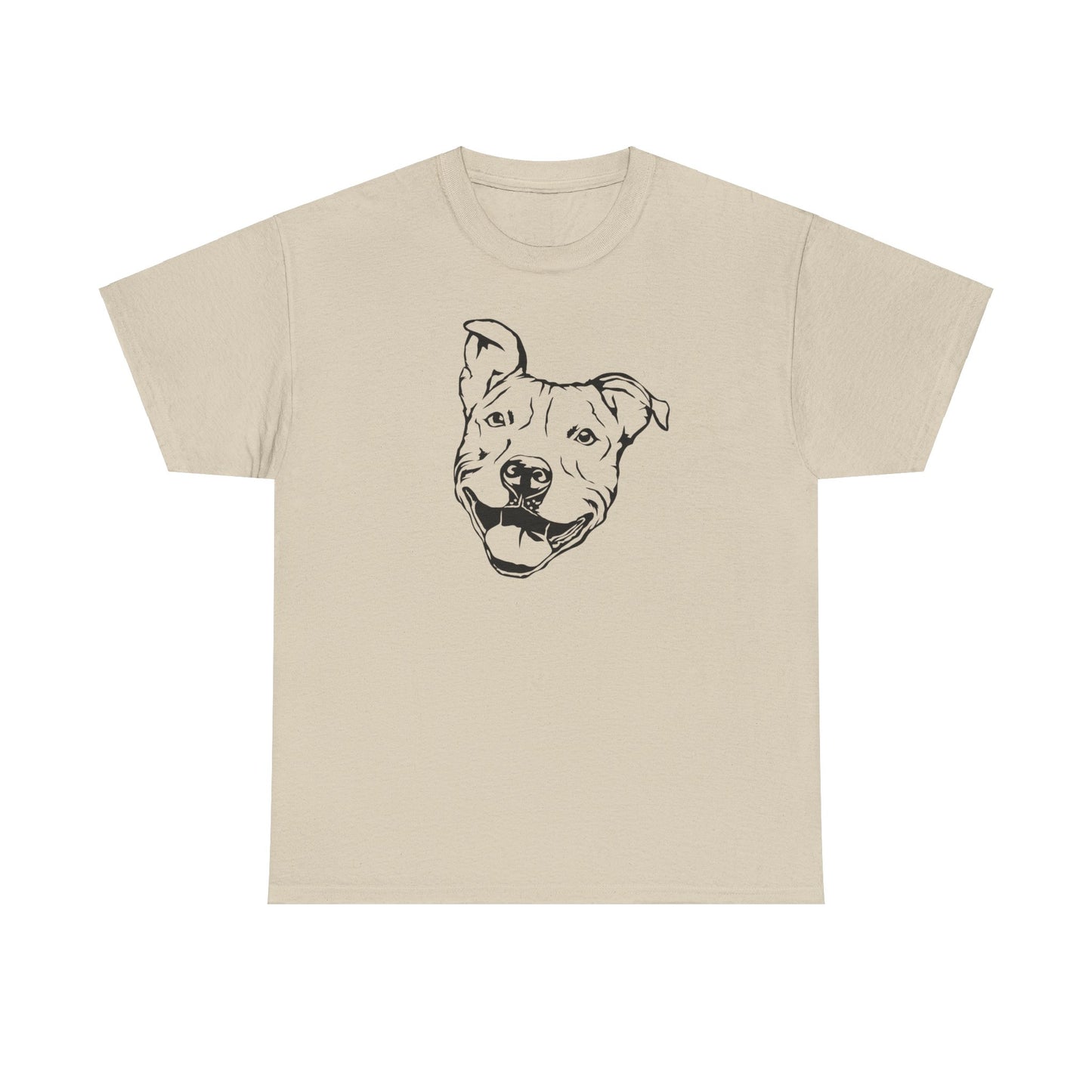 T-Shirt Unisex - Pitbull 6