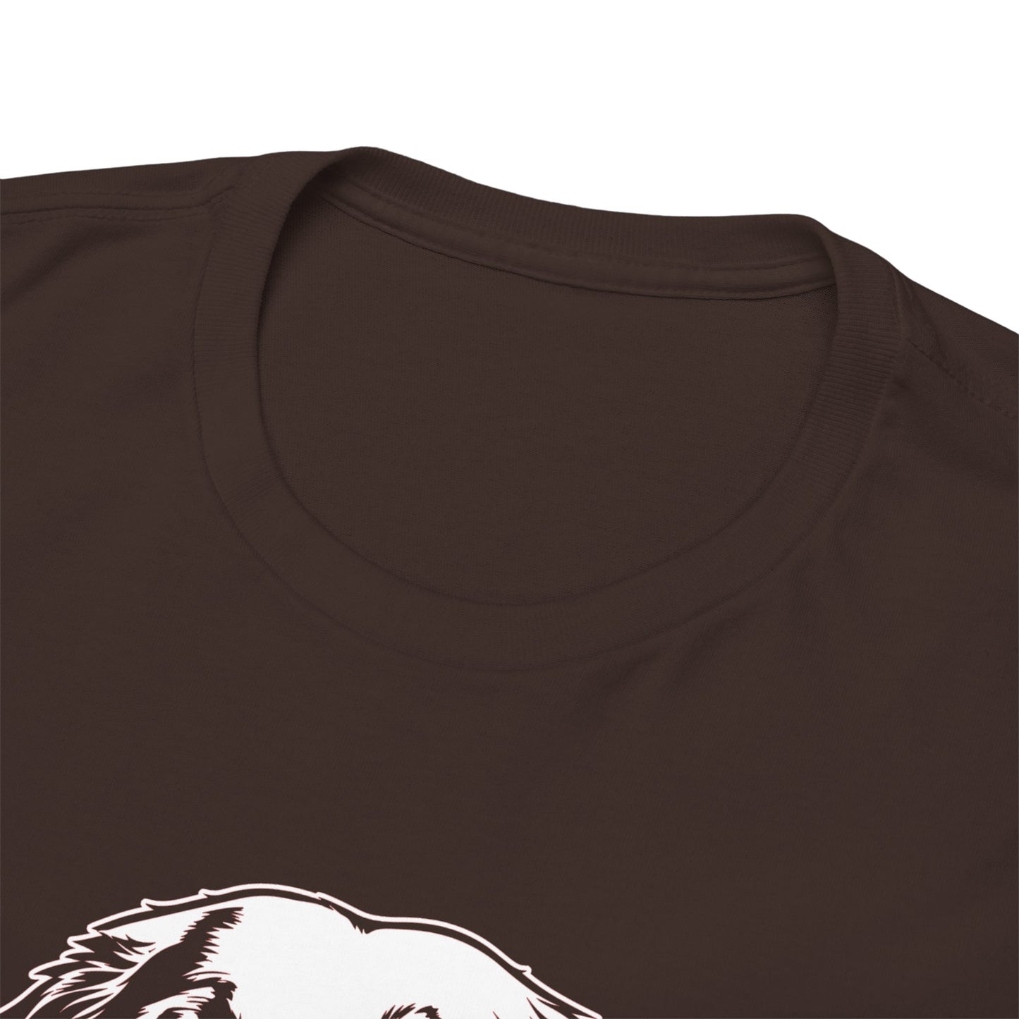 T-Shirt Unisex - Golden Retriever 2