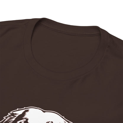 T-Shirt Unisex - Golden Retriever 2