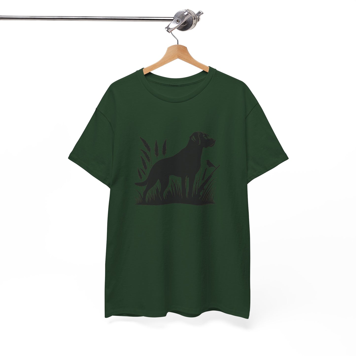 T-Shirt Unisex - Jagdhund 8