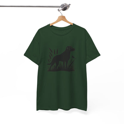 T-Shirt Unisex - Jagdhund 8