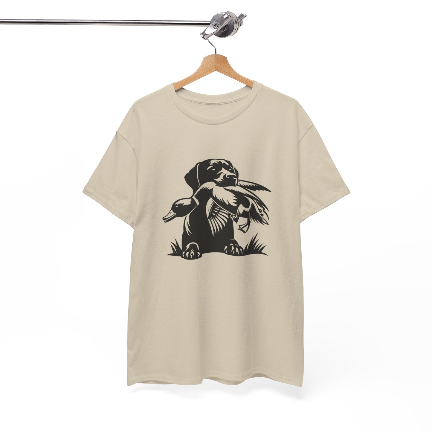 T-Shirt Unisex - Jagdhund 5