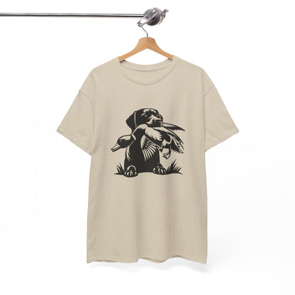 T-Shirt Unisex - Jagdhund 5
