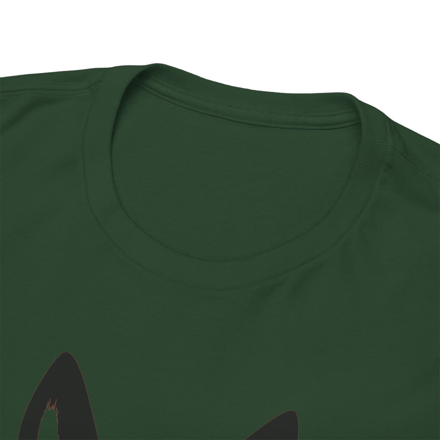 T-Shirt Unisex - Belgischer Schäferhund 1
