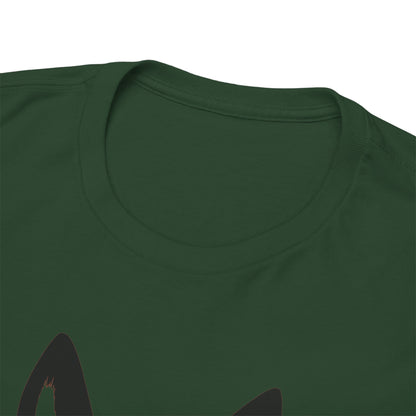 T-Shirt Unisex - Belgischer Schäferhund 1