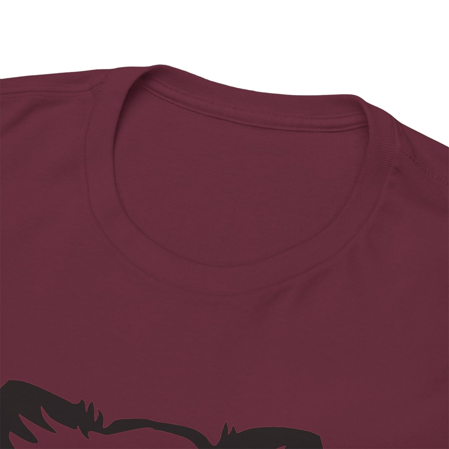 T-Shirt Unisex - Zwergspitz 1