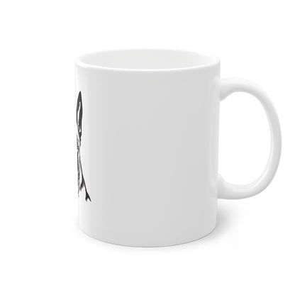Tasse - Belgischer Schäferhund 1