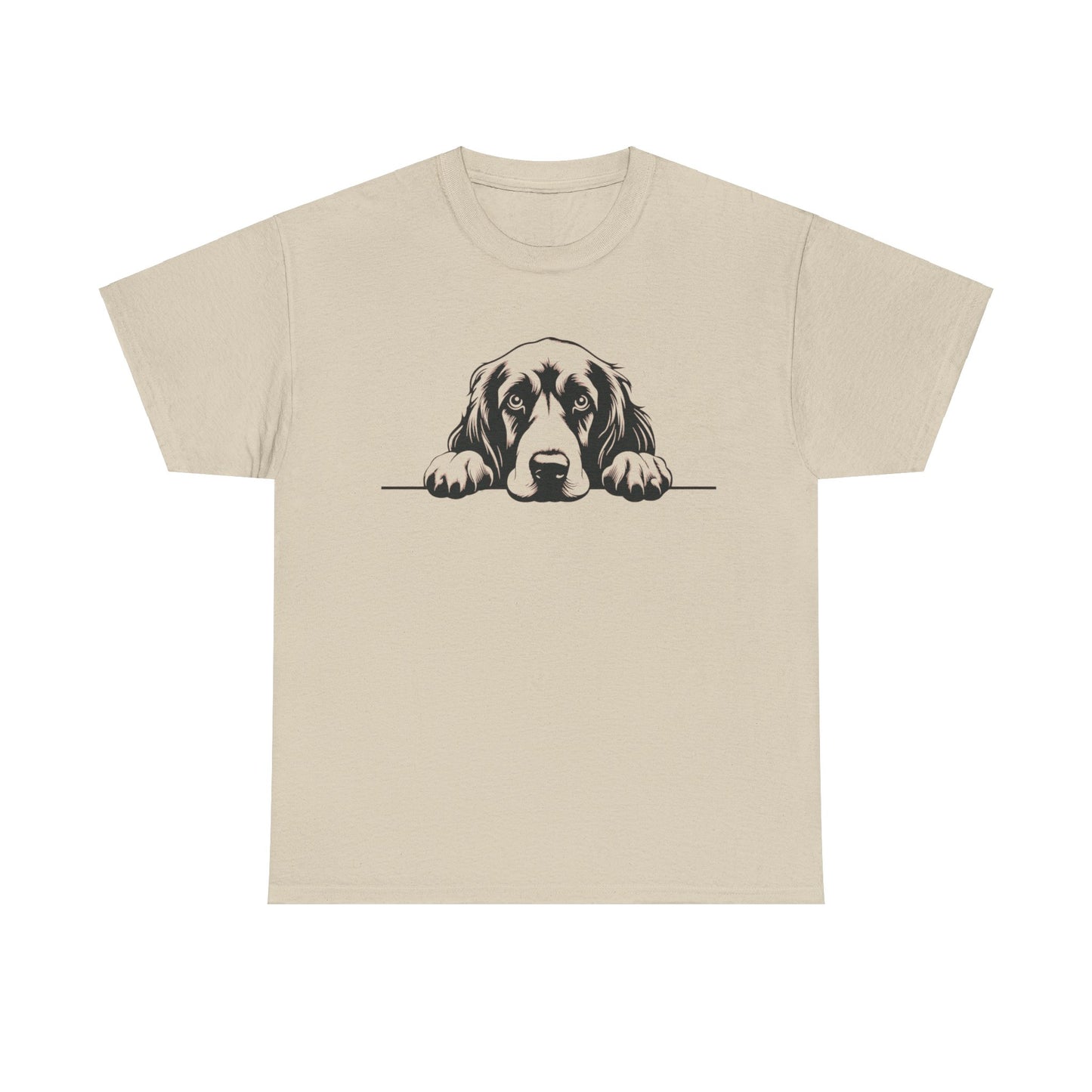 T-Shirt Unisex - Irish Setter 1