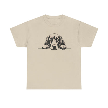 T-Shirt Unisex - Irish Setter 1
