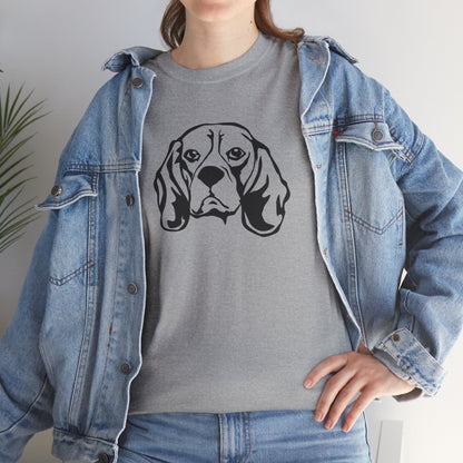 T-Shirt Unisex - Beagle 3