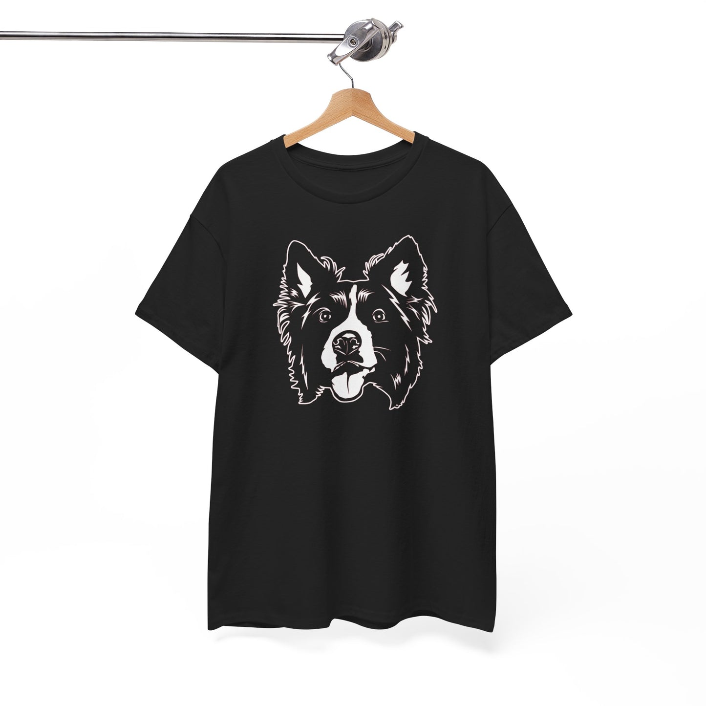 T-Shirt Unisex - Border Collie 2