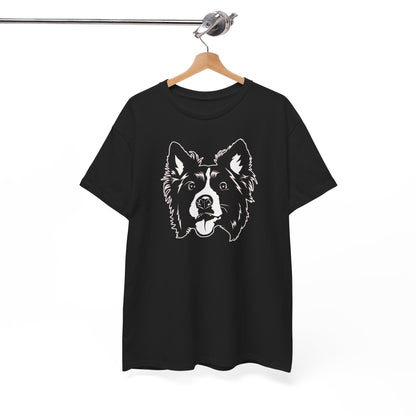 T-Shirt Unisex - Border Collie 2