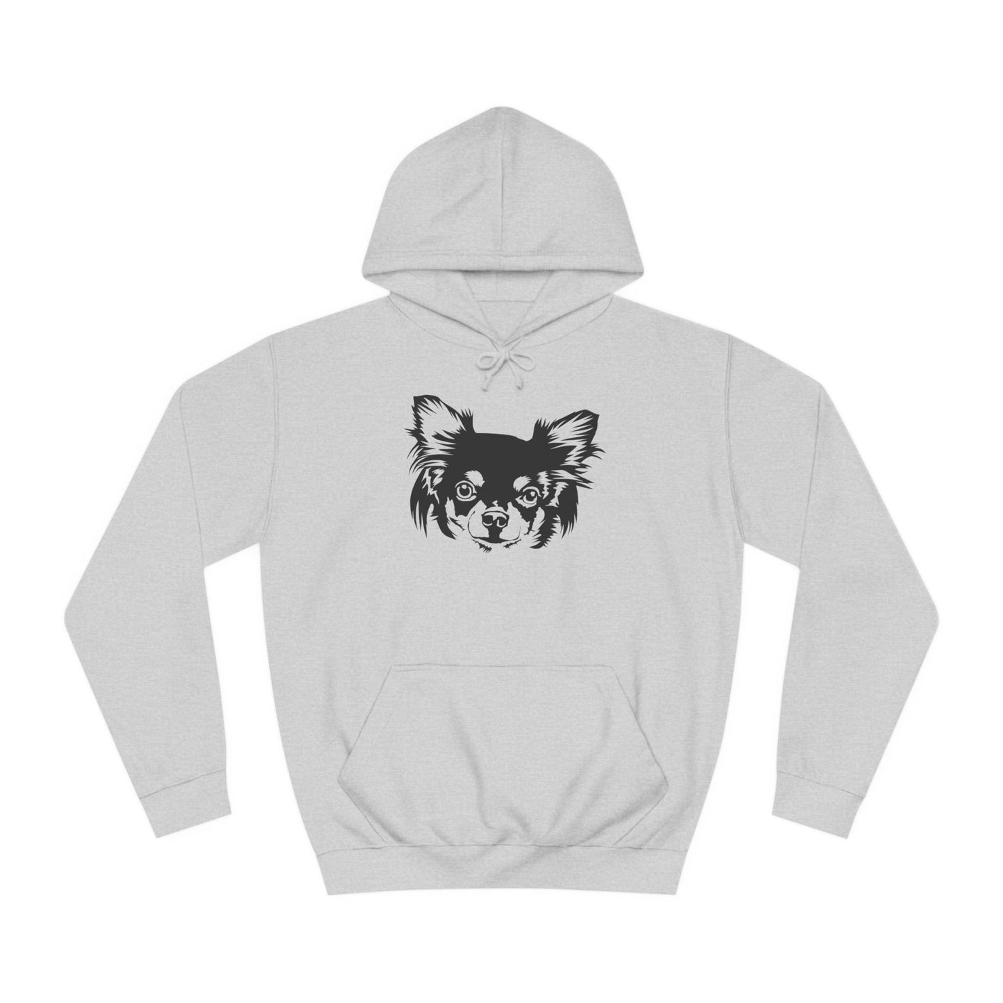 Hoodie Unisex - Chihuahua 6
