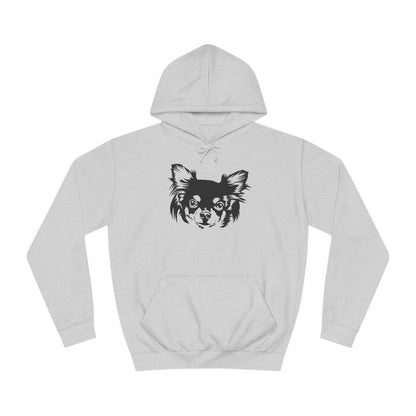 Hoodie Unisex - Chihuahua 6