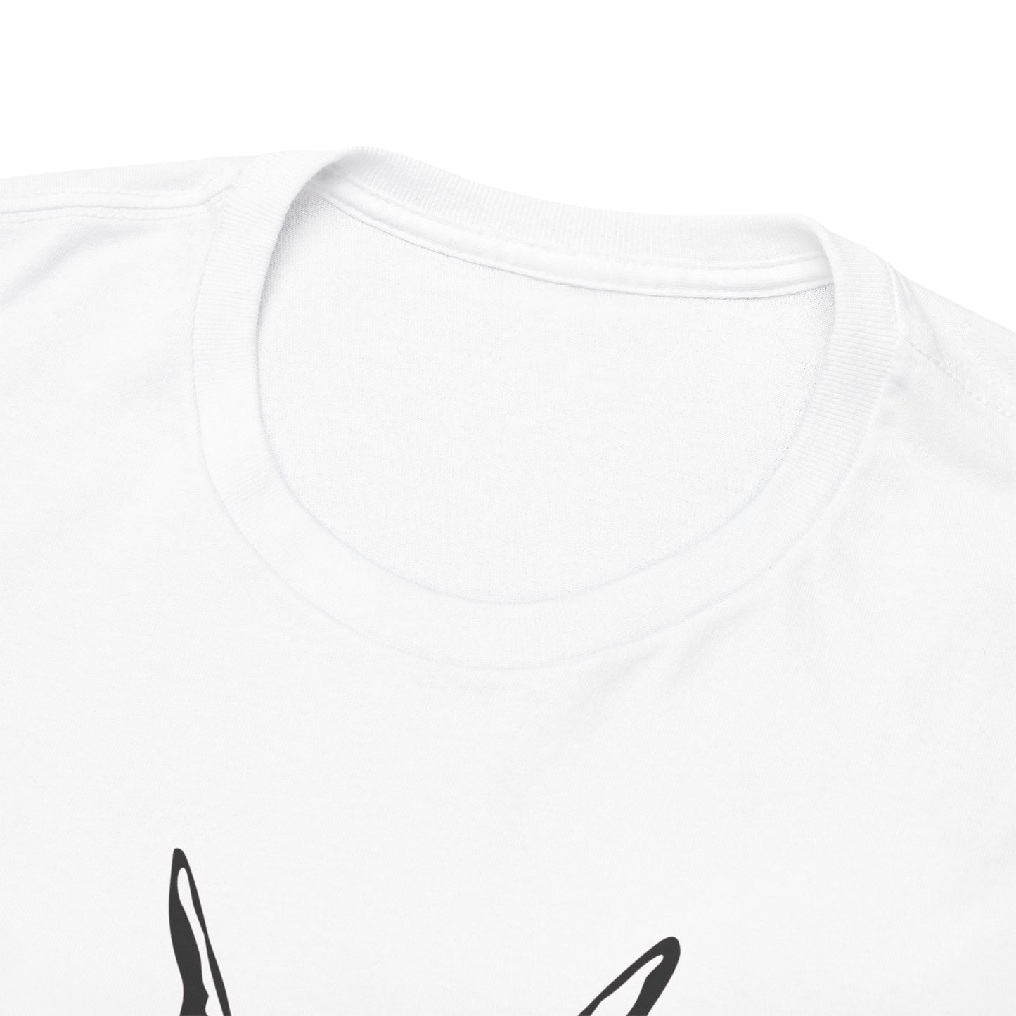 T-Shirt Unisex - Deutsche Dogge 1