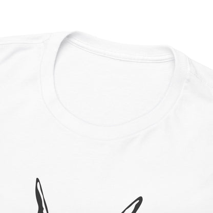 T-Shirt Unisex - Deutsche Dogge 1