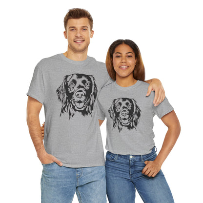 T-Shirt Unisex - Kleiner Münsterländer