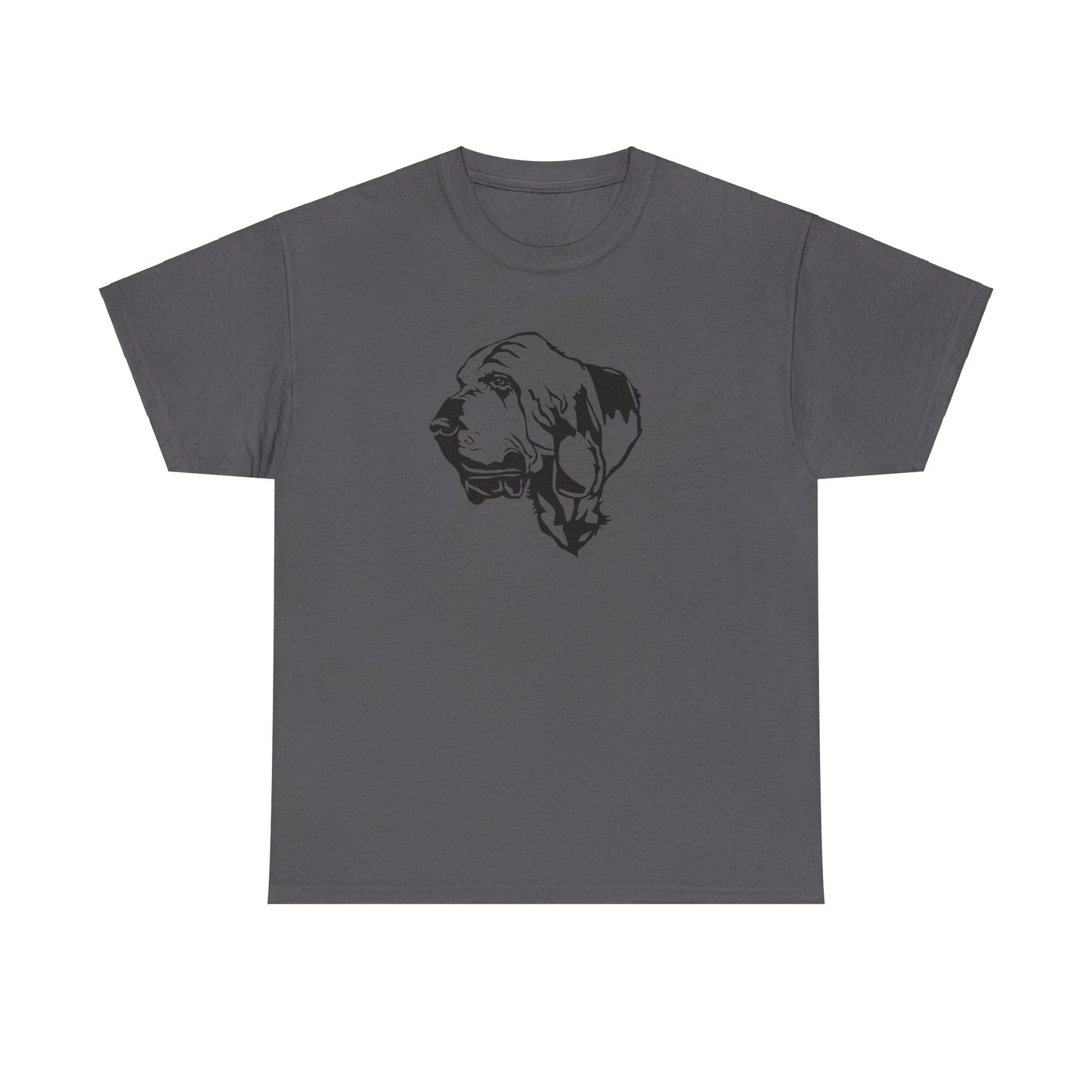 T-Shirt Unisex - Bloodhound 3