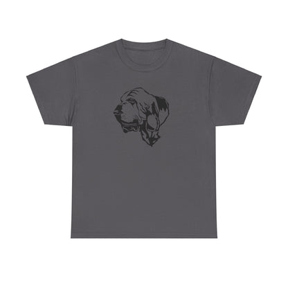 T-Shirt Unisex - Bloodhound 3