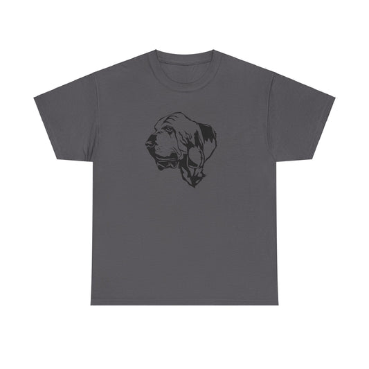 T-Shirt Unisex - Bloodhound 3